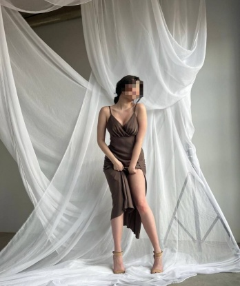 Проститутка Тамарочка